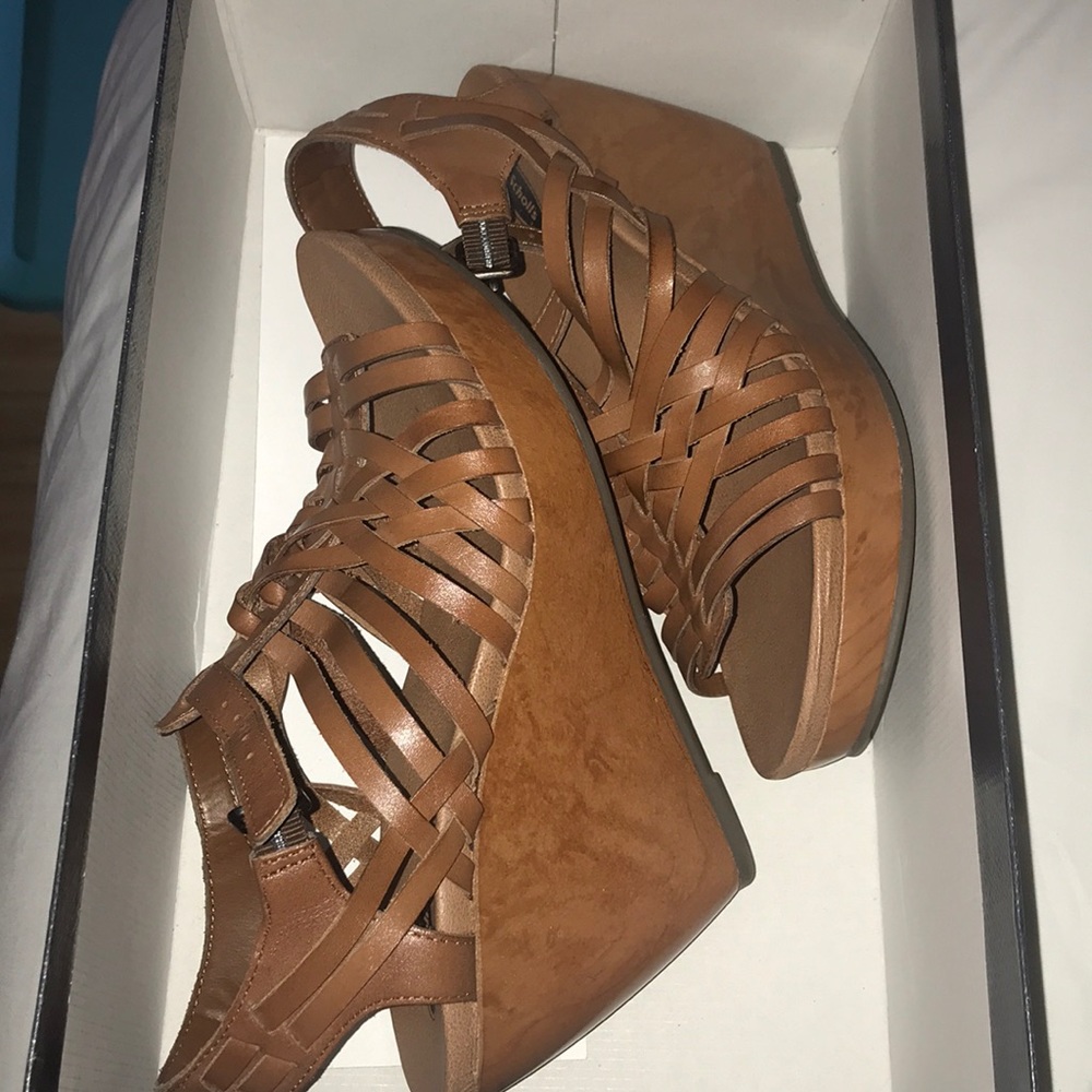Dr.Scholl’s Wedges